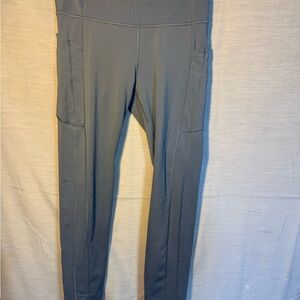 Athleta Leggings Bundle Lot of 7 Size Medium